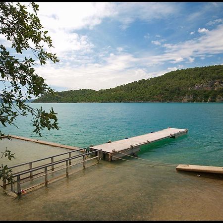 Albergue Casa Salinas Secastilla 외부 사진