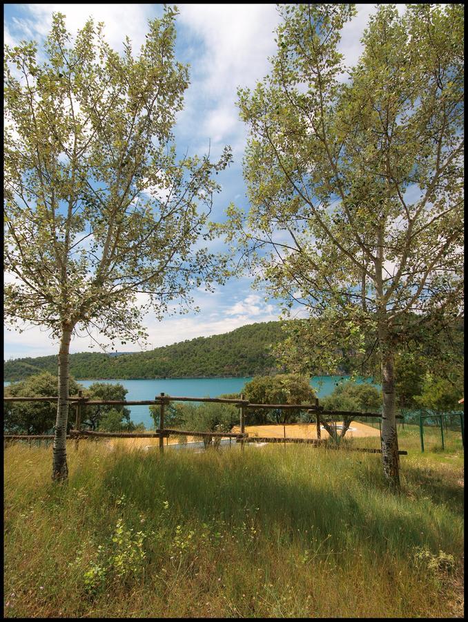 Albergue Casa Salinas Secastilla 외부 사진