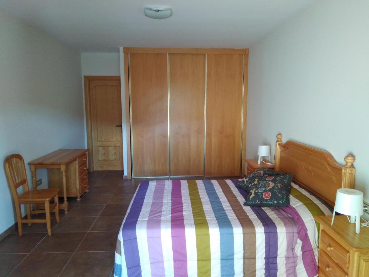 Albergue Casa Salinas Secastilla 외부 사진